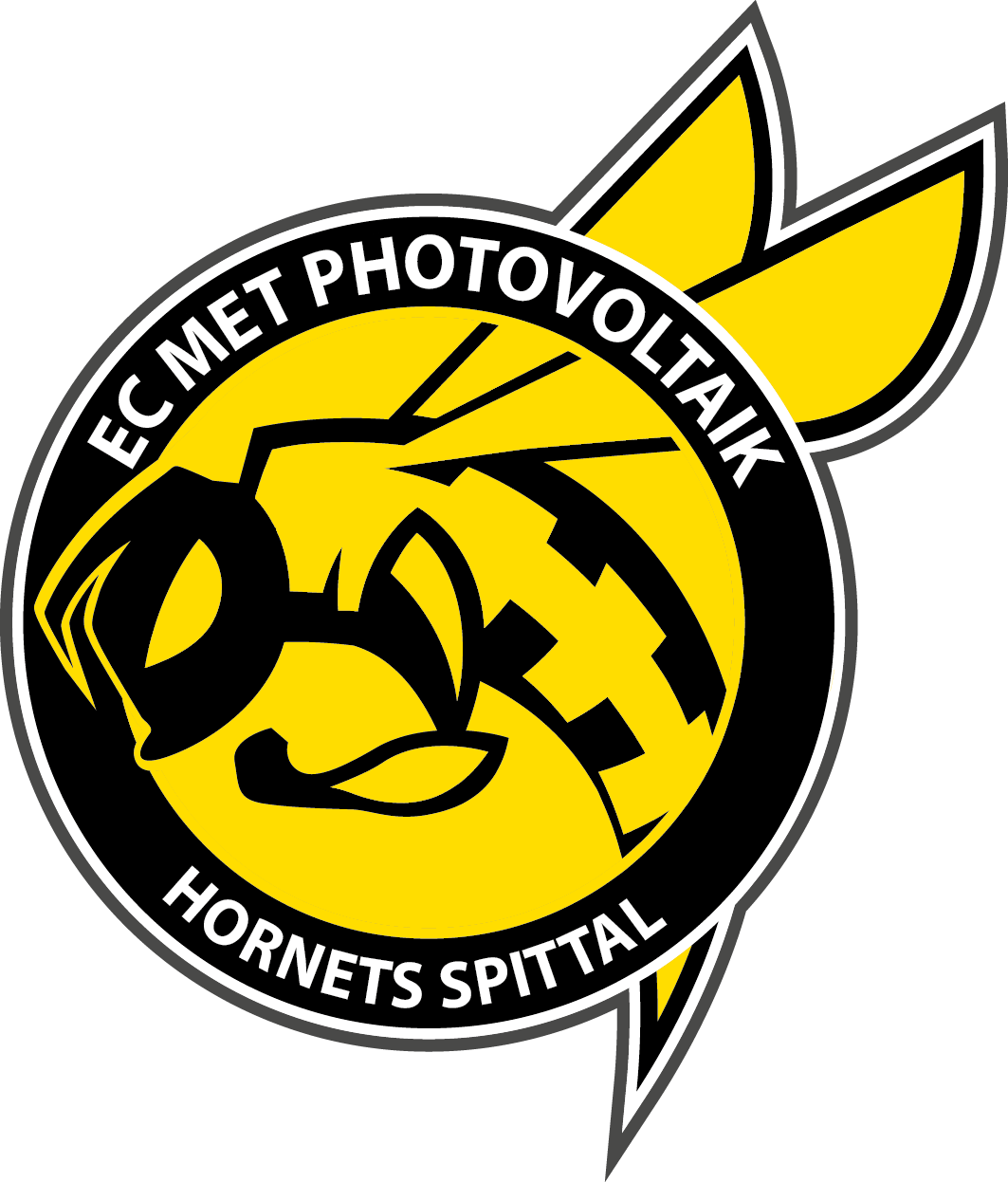 Hornets_logo_MET Extreme Sports Logo